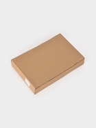 Блюдо сервировочное «Облако», 30.5×20.5×3 см, керамика, молочное - фото 121984522