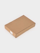 Блюдо сервировочное «Облако», 24×16.5×2.5 см, керамика, молочное - фото 121984526