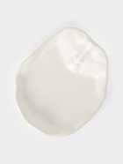 Чайная пара «Поцелуй. Лицо», 3 предмета: блюдце 14×5 см, чашка 250 мл, 12×9×8 см, ложка, керамика, белая - Фото 5