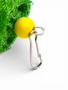 Игрушка для попугая «Сэндвич», 17×10 см, цвет МИКС - Фото 4