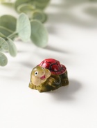 Фигурка полистоун «Черепашка», 3.3×2.2×1.7 см, МИКС  (артикул 10956809)  большой выбор товаров оптом и в розницу по низким ценам с доставкой