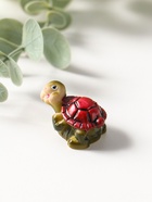 Фигурка полистоун «Черепашка», 3.3×2.2×1.7 см, МИКС  (артикул 10956809)  большой выбор товаров оптом и в розницу по низким ценам с доставкой