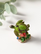 Фигурка полистоун «Черепашки в кораллах», 3×3.4×3 см  (артикул 10956812)  большой выбор товаров оптом и в розницу по низким ценам с доставкой