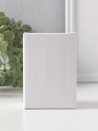 Набор фигурок 4 шт. полистоун «Осенние ёжики», 3.7×5×6.2 см  (артикул 10956816)  большой выбор товаров оптом и в розницу по низким ценам с доставкой