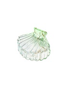 Крабик для волос «Артемида» ракушка, 6×4.5 см, МИКС - Фото 3