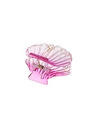 Крабик для волос «Артемида» ракушка, 6×4.5 см, МИКС - Фото 9