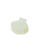 Крабик для волос «Артемида» ракушка, 6×4.5 см, матовый, МИКС - Фото 5