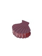 Крабик для волос «Артемида» ракушка, 6×4.5 см, матовый, МИКС - Фото 7