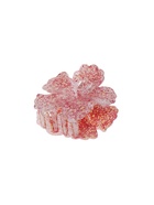 Крабик для волос «Артемида» цветок, 7.5×7.5 см, МИКС  (артикул 10960001)  большой выбор товаров оптом и в розницу по низким ценам с доставкой