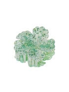 Крабик для волос «Артемида» цветок, 7.5×7.5 см, МИКС  (артикул 10960001)  большой выбор товаров оптом и в розницу по низким ценам с доставкой