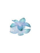 Крабик для волос «Артемида» нежность, цветок, 8×7 см, МИКС - Фото 6