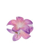 Крабик для волос «Артемида» нежность, цветок, 8×7 см, МИКС - Фото 9