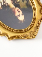 Фоторамка для фото 12×17 см «Фрейлина», полистоун под золото, 1.5×18.5×23.8 см  (артикул 10961654)  большой выбор товаров оптом и в розницу по низким ценам с доставкой