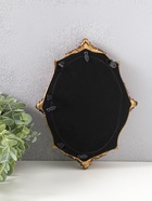 Фоторамка для фото 11×16 см «Графиня», полистоун под золото, 2.5×18×13 см  (артикул 10961656)  большой выбор товаров оптом и в розницу по низким ценам с доставкой