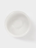 Салатник Дулевский фарфор «Голубая роза», 400 мл, белый - Фото 2