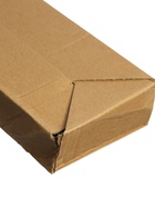 УЦЕНКА Макет «Скелет взрослого человека» в полный рост, для изучения анатомии, 22 см - Фото 5