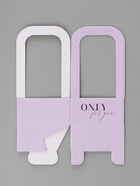 Коробка - переноска для цветов «Только для тебя», 12×12×22 см - Фото 6