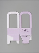 Коробка - переноска для цветов «Только для тебя», 12×12×22 см - Фото 8