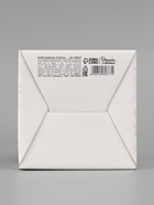 Коробка - переноска для цветов «Цветы», 12×12×22 см - Фото 4