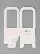 Коробка - переноска для цветов «Цветы», 12×12×22 см - Фото 6