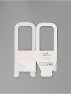 Коробка - переноска для цветов «Цветы», 12×12×22 см - Фото 8