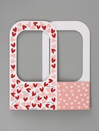 Коробка - переноска для цветов «С любовью», 17×12×32 см - Фото 6