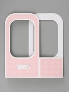 Коробка - переноска для цветов «С любовью», 17×12×32 см - Фото 6