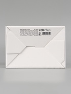 Коробка - переноска для цветов «Подарок», 17×12×32 см - Фото 4