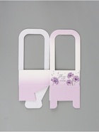 Коробка - переноска для цветов «Только для тебя», 12×12×22 см - Фото 8