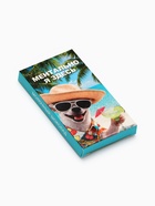 Шоколад молочный «Ментально я здесь» 27 г - Фото 3