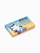 Шоколад молочный «Для счастья и любви» 27 г - фото 121984581