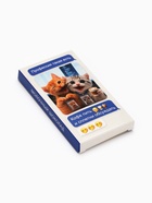 Шоколад молочный "Профессия - пить кофе и сплетни обсуждать" 27 г - Фото 3