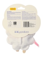 Развивающая игрушка-грелка «Овечка с цветком», с вишнёвыми косточками, 18 см - Фото 11