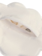 Развивающая игрушка-грелка «Овечка с цветком», с вишнёвыми косточками, 18 см - Фото 9