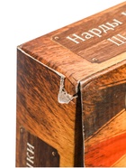 УЦЕНКА Настольная игра 3 в 1 «Король»: нарды, шахматы, шашки, 39×39 см - Фото 30