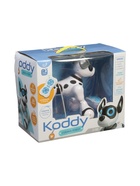 УЦЕНКА Робот радиоуправляемый «Собака Кодди», световые и звуковые эффекты, русская озвучка - Фото 2