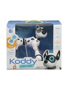 УЦЕНКА Робот радиоуправляемый «Собака Кодди», световые и звуковые эффекты, русская озвучка - Фото 3