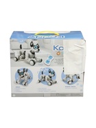 УЦЕНКА Робот радиоуправляемый «Собака Кодди», световые и звуковые эффекты, русская озвучка - Фото 4