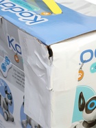 УЦЕНКА Робот радиоуправляемый «Собака Кодди», световые и звуковые эффекты, русская озвучка - Фото 6