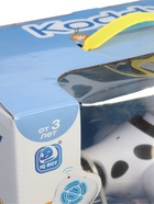 УЦЕНКА Робот радиоуправляемый «Собака Кодди», световые и звуковые эффекты, русская озвучка - Фото 7