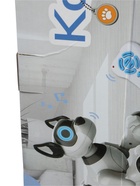 УЦЕНКА Робот радиоуправляемый «Собака Кодди», световые и звуковые эффекты, русская озвучка - Фото 8