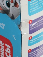 УЦЕНКА ZABIAKA Развивающий набор "Умные весы", № SL-04450 - Фото 6