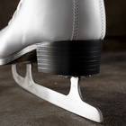 УЦЕНКА Коньки фигурные Winter Star с мехом, р. 35 - Фото 19