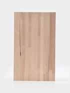 УЦЕНКА Доска разделочная 50×30×2, массив березы - Фото 1