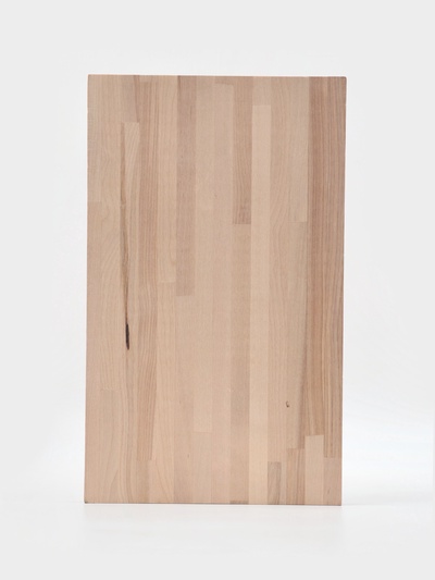 УЦЕНКА Доска разделочная 50×30×2, массив березы