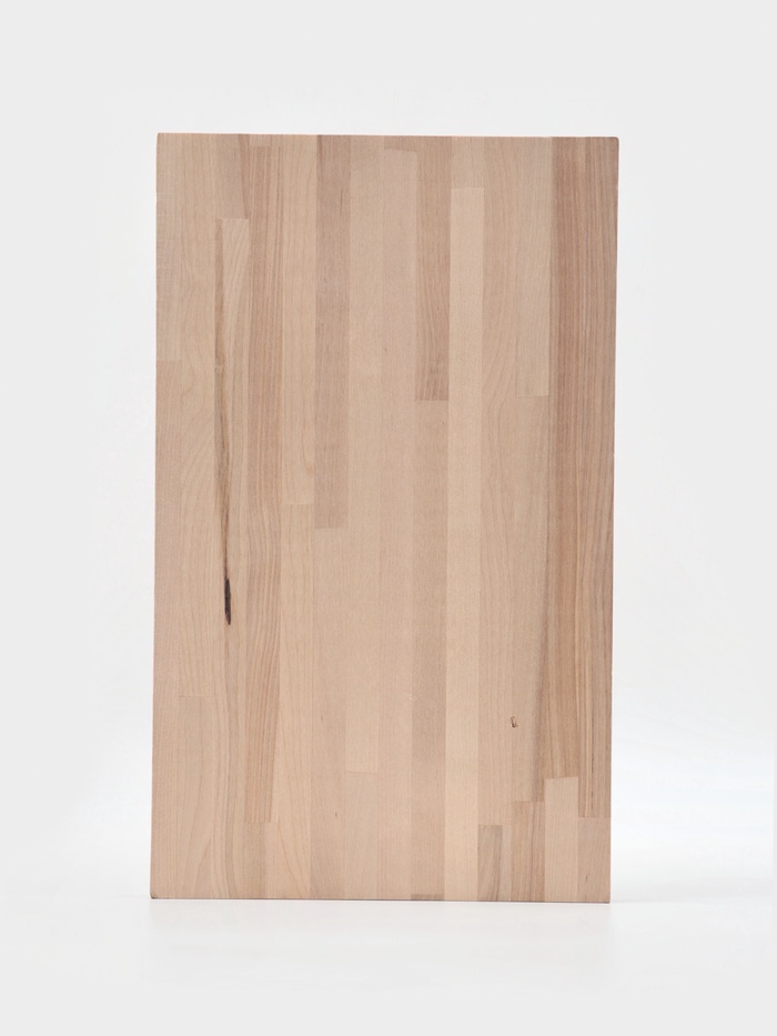 УЦЕНКА Доска разделочная 50×30×2, массив березы - Фото 1