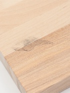 УЦЕНКА Доска разделочная 50×30×2, массив березы - Фото 3