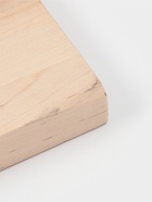 УЦЕНКА Доска разделочная 50×30×2, массив березы - Фото 4