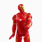УЦЕНКА MARVEL Фигурка «Мстители» Железный Человек - Фото 5