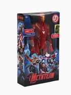 УЦЕНКА MARVEL Фигурка «Мстители» Железный Человек - Фото 6